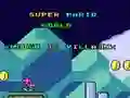 بازی Super Mario World: Luigi Is Villain آنلاین
