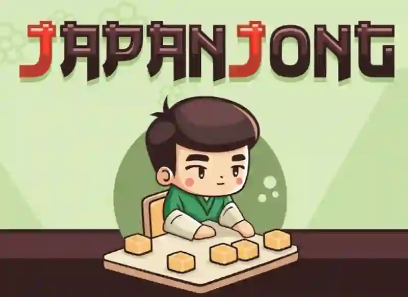 بازی JapanJong آنلاین