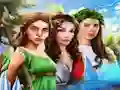 بازی Myths Unveiled آنلاین