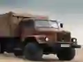 بازی Offroad Truck Adventure آنلاین