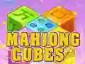 بازی Mahjong Cubes آنلاین