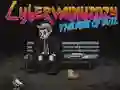 بازی CyberValny 2024 The Rise Of Evil آنلاین