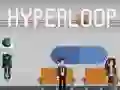 بازی Hyperloop آنلاین
