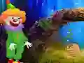 بازی Clown Reach The Native Place آنلاین