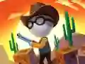 بازی Western Sniper: Wild West FPS آنلاین