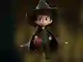 بازی Scary Witch Boy Escape آنلاین