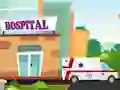 بازی Junior Doctor Rescue آنلاین