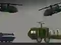 بازی Pixel Playground: War Sandbox آنلاین