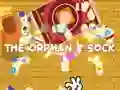 بازی The Orphan Sock آنلاین