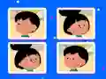 بازی Silly Sundays Match Up آنلاین