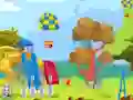 بازی Mystery Magician Escape آنلاین