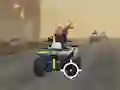 بازی Grandfather Road Chase: Realistic Shooter آنلاین