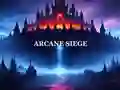 بازی Arcane Siege آنلاین