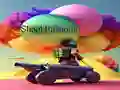بازی Shoot Balloons آنلاین