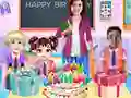 بازی Baby Taylor Birthday Surprise آنلاین