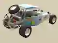 بازی Beach Buggy آنلاین