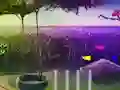بازی Fantasy Tribal Boy Escape آنلاین