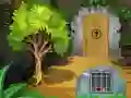 بازی Cross The Den Escape آنلاین