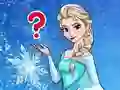 بازی Kids Quiz: What Do You Know About Frozen? آنلاین