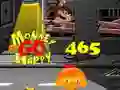 بازی Monkey Go Happy Stage 465 آنلاین