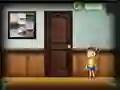 بازی Amgel Kids Room Escape 206 آنلاین