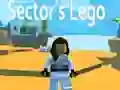 بازی Sector's Lego آنلاین