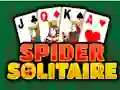 بازی Spider Solitaire آنلاین