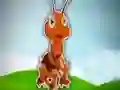 بازی Fire Ant Family Rescue آنلاین