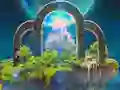 بازی Cursed Wee Fairy Escape آنلاین