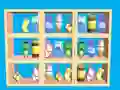 بازی Goods Sort 3D آنلاین