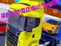 بازی Real Cargo Truck Heavy Transport آنلاین