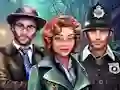 بازی Murder in the Alley آنلاین
