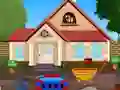 بازی Siamese Cat Escape آنلاین