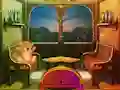 بازی Exquisite Man Escape آنلاین