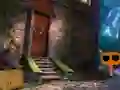 بازی Comely Hyena Escape آنلاین