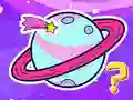بازی Kids Quiz: What Do You Know About planet? آنلاین