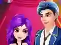 بازی Magic Highschool Prom Queen آنلاین