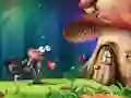 بازی Ostrich Seeking His Love آنلاین