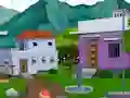 بازی Gleeful Woodpecker Escape آنلاین