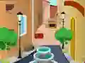بازی Flyable Girl Escape آنلاین