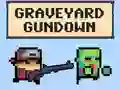 بازی Graveyard Gundown آنلاین
