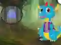 بازی Recover The Dragon Egg آنلاین