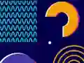 بازی Geometric Puzzle آنلاین