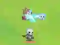 بازی Legend of Dragon Hunt آنلاین