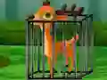 بازی Deer Dash to Freedom آنلاین