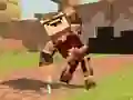 بازی Bed Wars 3D Defend Your Bed آنلاین