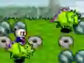 بازی Super Bomberman 4 آنلاین