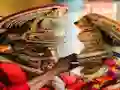بازی Artistic Jigsaw آنلاین