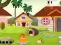 بازی Goodly Cowgirl Rescue آنلاین