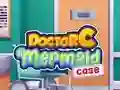 بازی Doctor C: Mermaid Case آنلاین
